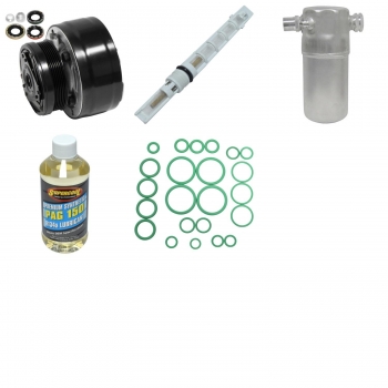 A/C Compressor Kit