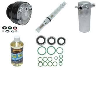 A/C Compressor Kit
