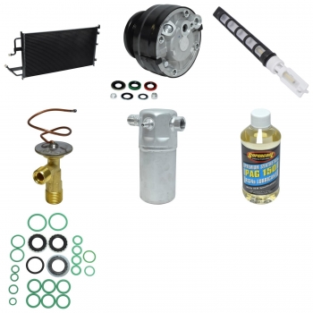 A/C Compressor Kit