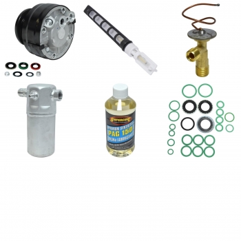 A/C Compressor Kit