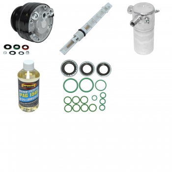 A/C Compressor Kit