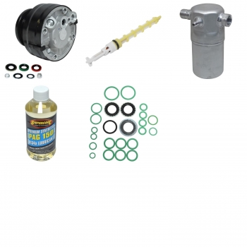 A/C Compressor Kit