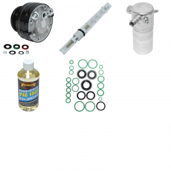A/C Compressor Kit