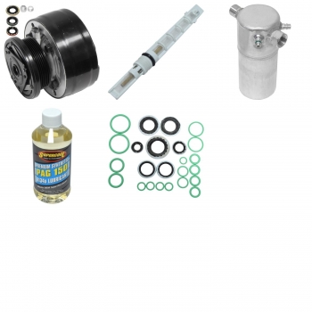A/C Compressor Kit