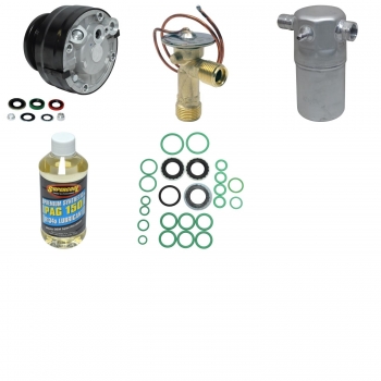 A/C Compressor Kit