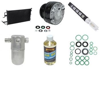 A/C Compressor Kit
