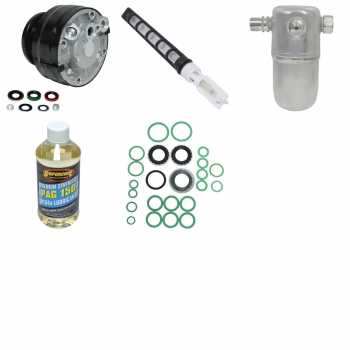 A/C Compressor Kit