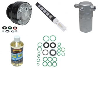 A/C Compressor Kit