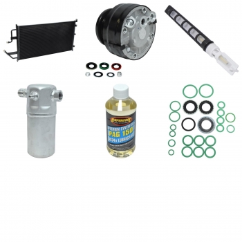 A/C Compressor Kit