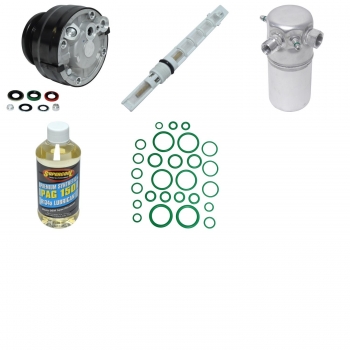 A/C Compressor Kit