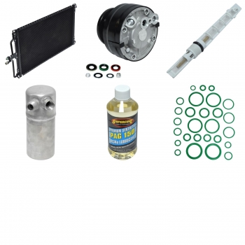 A/C Compressor Kit