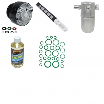 A/C Compressor Kit