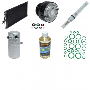 A/C Compressor Kit