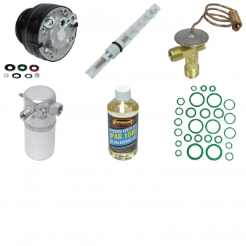 A/C Compressor Kit