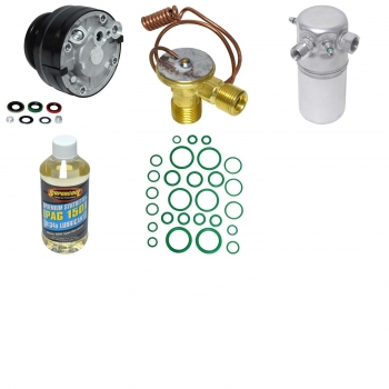 A/C Compressor Kit