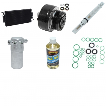 A/C Compressor Kit
