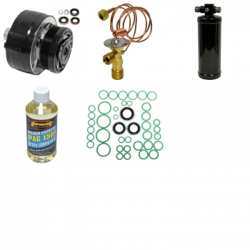 A/C Compressor Kit