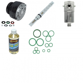 A/C Compressor Kit