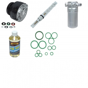 A/C Compressor Kit