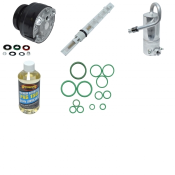 A/C Compressor Kit
