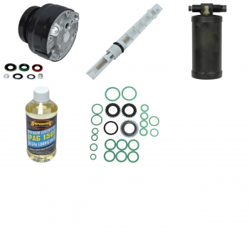 A/C Compressor Kit
