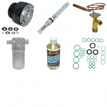 A/C Compressor Kit