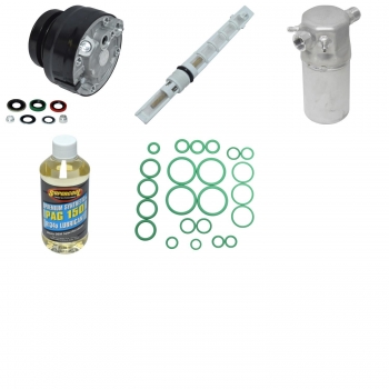 A/C Compressor Kit