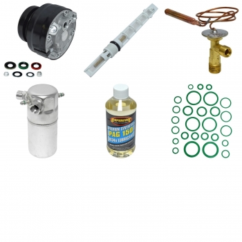 A/C Compressor Kit