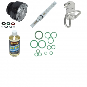 A/C Compressor Kit