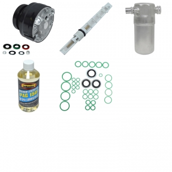 A/C Compressor Kit
