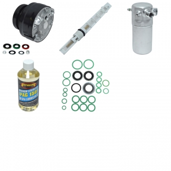 A/C Compressor Kit