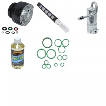 A/C Compressor Kit