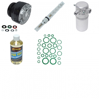 A/C Compressor Kit