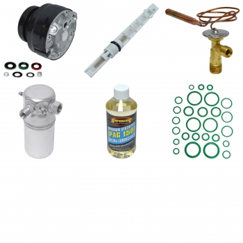 A/C Compressor Kit