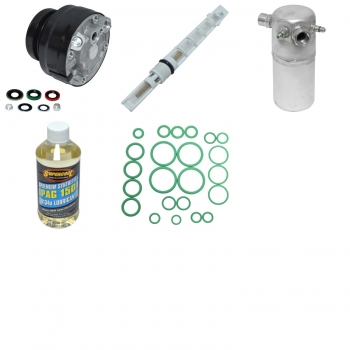 A/C Compressor Kit