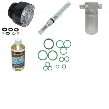A/C Compressor Kit