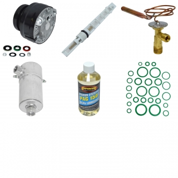 A/C Compressor Kit