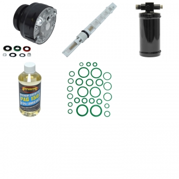 A/C Compressor Kit