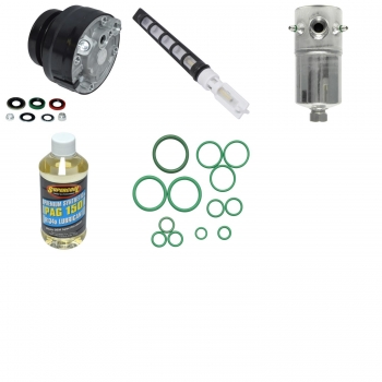 A/C Compressor Kit