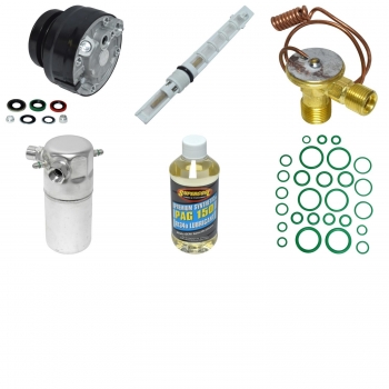 A/C Compressor Kit