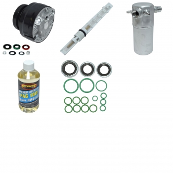 A/C Compressor Kit