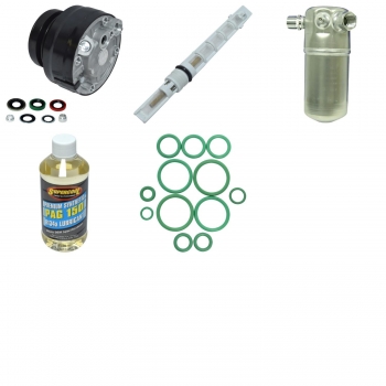 A/C Compressor Kit