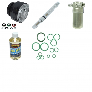 A/C Compressor Kit