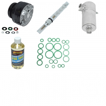 A/C Compressor Kit