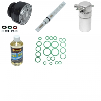 A/C Compressor Kit