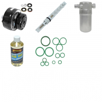 A/C Compressor Kit
