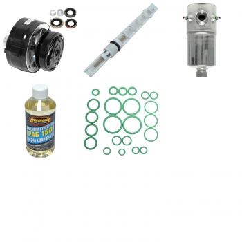 A/C Compressor Kit
