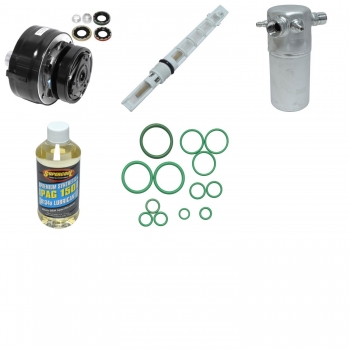 A/C Compressor Kit