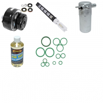 A/C Compressor Kit