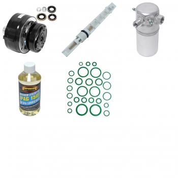 A/C Compressor Kit